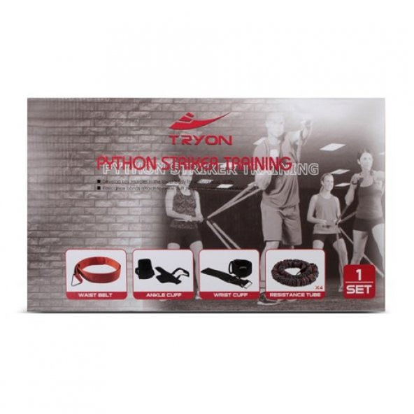 Güç Lastiği Lst-500