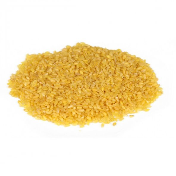 Şok Arbel Pilavlık Bulgur