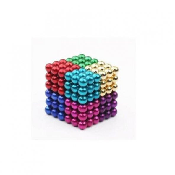 Manyetik Neodyum Neocube - 2
