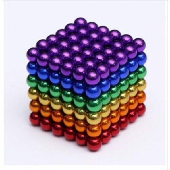 Manyetik Neodyum Neocube - 3