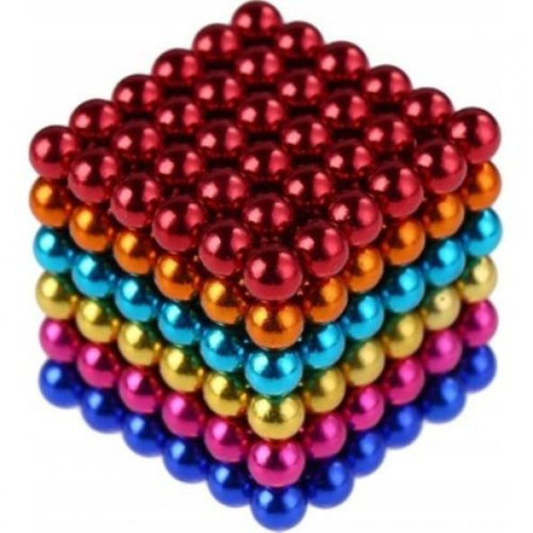 Manyetik Neodyum Neocube - 4