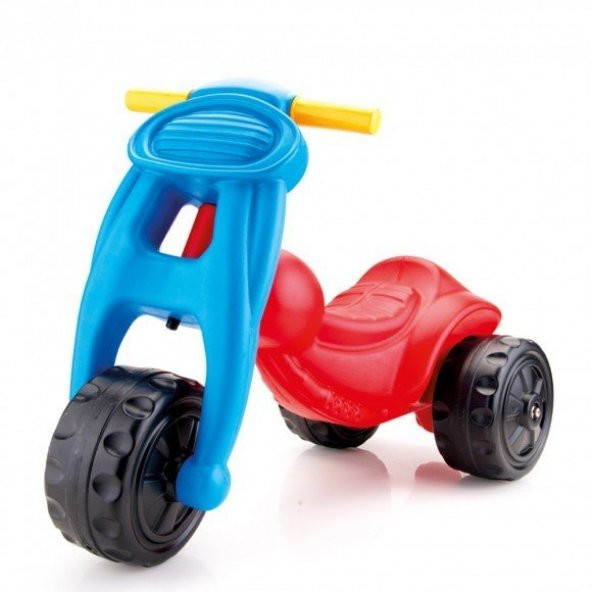 7040 TRIKE (BİSİKLET) - 2