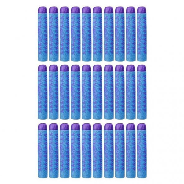 E6161 Nerf-Fortnite Elite 30lu Yedek Paket - 4