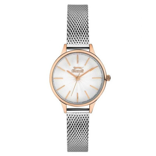 Slazenger SL.09.1813.3.04 Bayan Kol Saati - 2