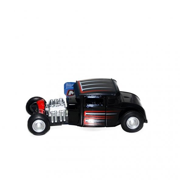 FY6138-12D 1:36 Ç.BIRAK FORD IŞIKLI METAL - 4