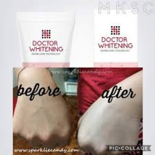 Pax Moly Doctor Whitening - İnci Özlü Beyazlatıcı Krem - 3