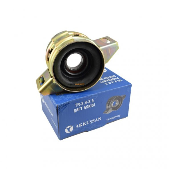 ŞAFT ASKISI 2.4 2.5 FORD MİNİBÜS PİKAP