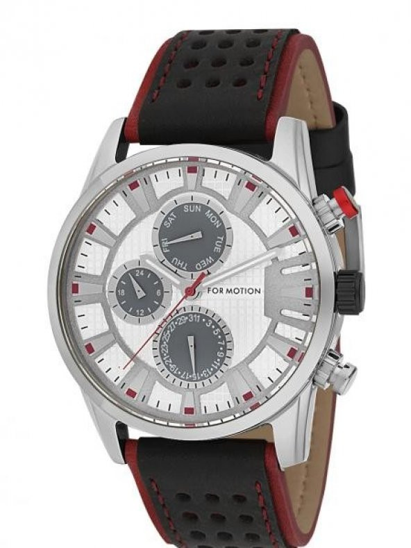 Ferrucci For Motion FM.11653K.04 Fonksiyonlu Erkek Kol Saati ürün görseli