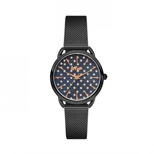 Lee Cooper LC06697.090 Bayan Kol Saati ürün görseli