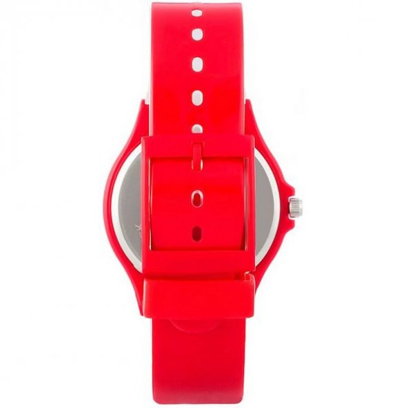 Xonix XOX-ET-006 Kırmızı Spor Unisex Kol Saati - 2