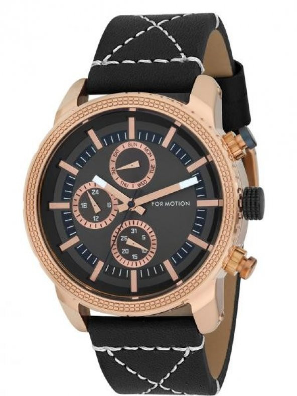 Ferrucci For Motion FM.11651K.01 Erkek Kol Saati ürün görseli