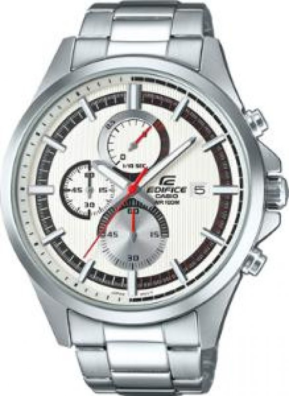 Casio EFV-520D-7AVUDF Erkek Kol Saati ERSA Garantili