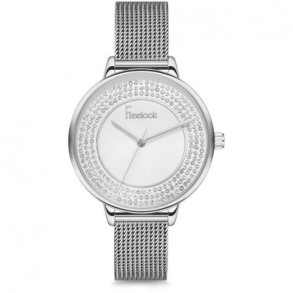 Freelook F.1.1076.01 Kadın Kol Saati ürün görseli