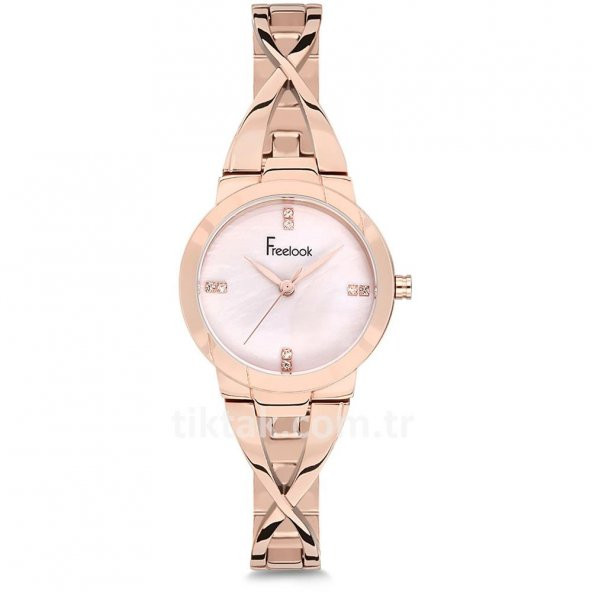Freelook F.10.1001.06 Kadın Kol Saati ürün görseli