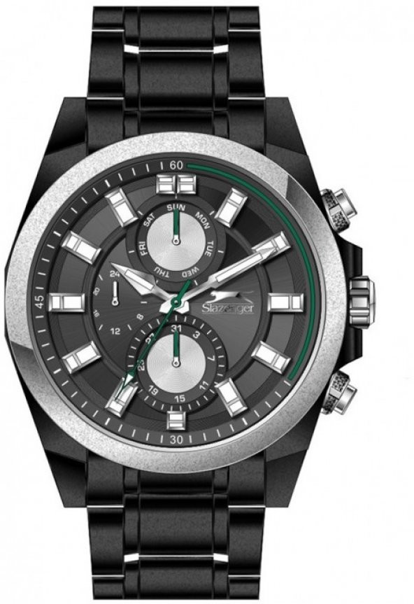 Slazenger SL.09.1571.2.04 Erkek Kol Saati ürün görseli