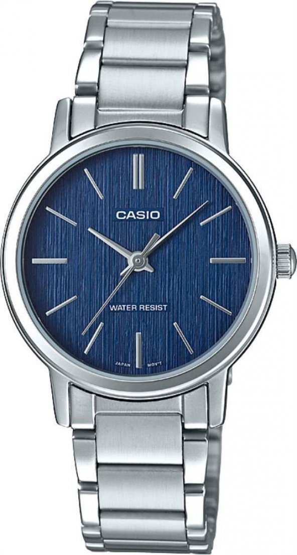 Casio LTP-E145D-2ADF Klasik Kadın Kol Saati ERSA Garantili ürün görseli