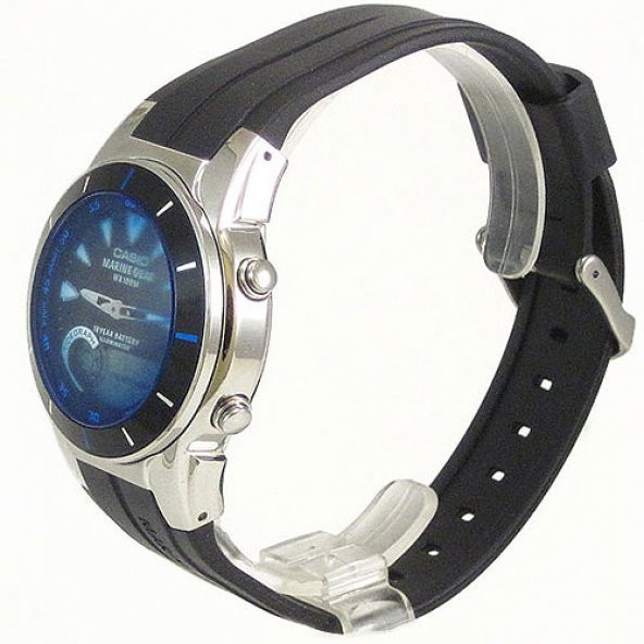 Casio MRP-700-1A Marina Gear Erkek Kol Saati - 2