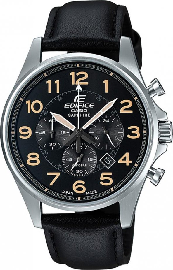 CASIO EFB-508JL-1ADR Erkek Kol Saati ERSA Garantili - 1