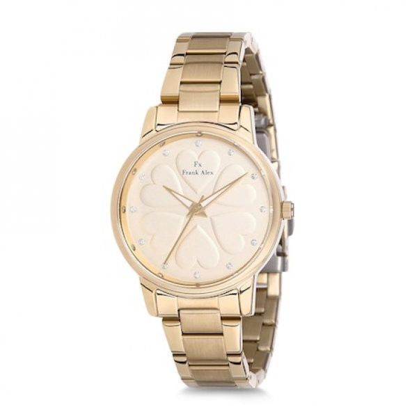 Frank Alex FA11961M.05 Kadın Kol Saati ürün görseli