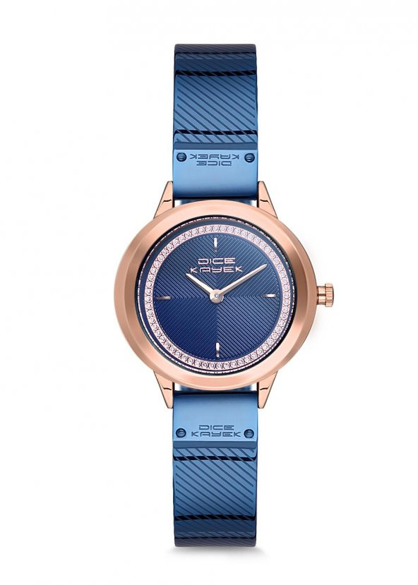 Dice Kayek DK.1.AG1171.08 Kadın Kol Saati ürün görseli