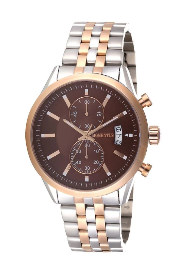 Momentus FD241T-06SR Erkek Kol Saati ürün görseli