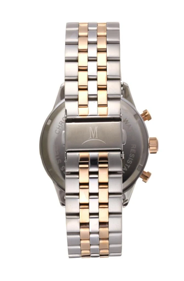 Momentus FD241T-06SR Erkek Kol Saati - Resim 2