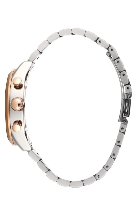 Momentus FD241T-06SR Erkek Kol Saati - Resim 3