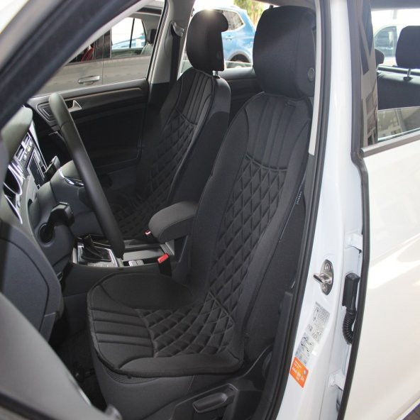 Toyota Corolla SPACE Elegance Minder 5 li Set Ön ve Arka Takım GRİ RENK 2013