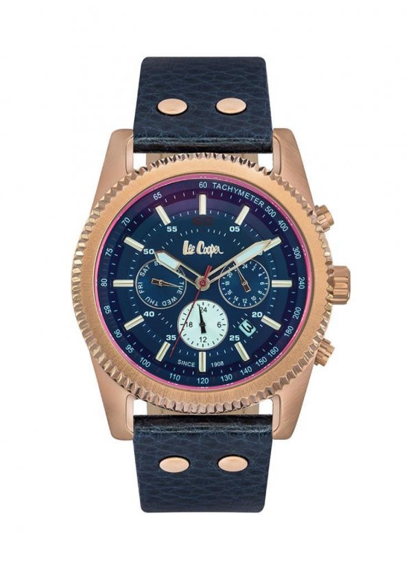 Lee Cooper LC06188.499 Erkek Kol Saati ürün görseli
