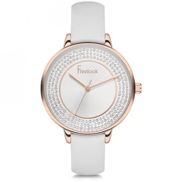 Freelook Kadın Kol Saati F.1.1077.01 ürün görseli