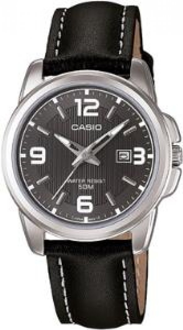 Casio Ltp-1314L-8Avdf Kadın Kol Saati