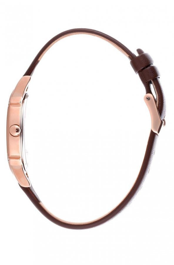 Momentus Dw239r-06Kr Kadın Kol Saati - Resim 2