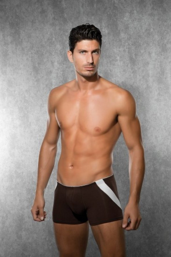 Doreanse 1565 Erkek Boxer