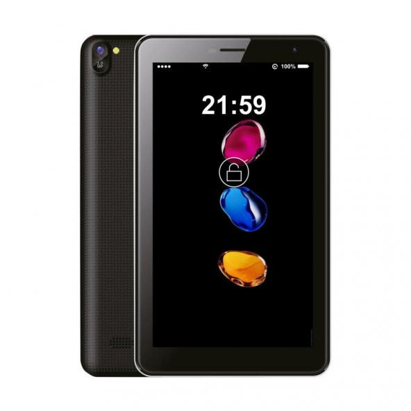 Range Hs 7" Ips 2gb / 32gb Android 10 Eba Uyumlu Tablet Pc CONCORD TP32 TABLET PC - 2