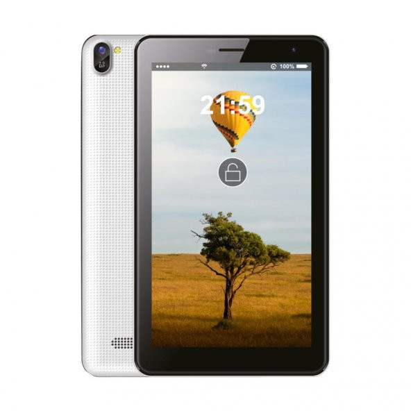 Range Hs 7" Ips 2gb / 32gb Android 10 Eba Uyumlu Tablet Pc CONCORD TP32 TABLET PC - 3