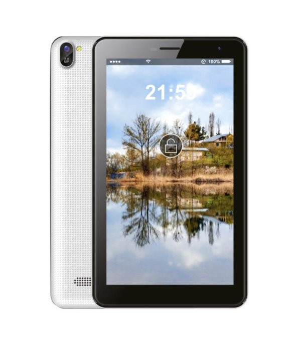 Range Hs 7" Ips 2gb / 32gb Android 10 Eba Uyumlu Tablet Pc CONCORD TP32 TABLET PC - 7