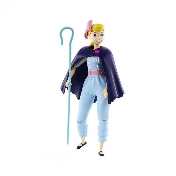 GDP80 Toy Story 7 inch Konuşan Figürler / Oyuncak Hikayesi 4 / +3 yaş - 6