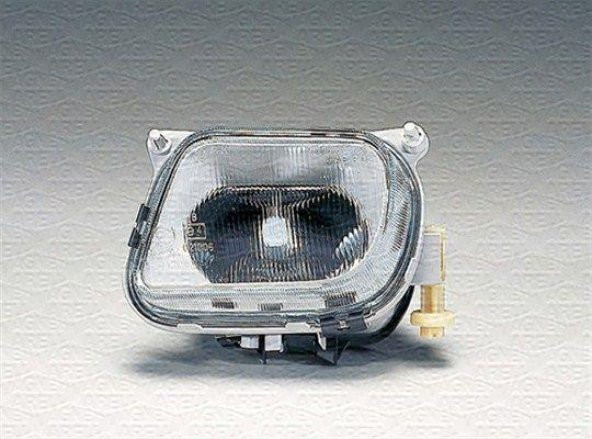 MERCEDES W210 96-99 SİS FARI A2108200256 - 1