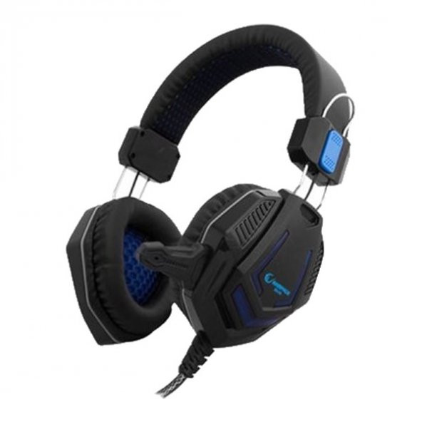 Snopy SN-R4 Siyah Gaming Headset Mikrofonlu Kulaklık