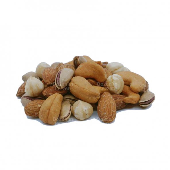 Karışık Kuruyemiş Ekstra 1 KG