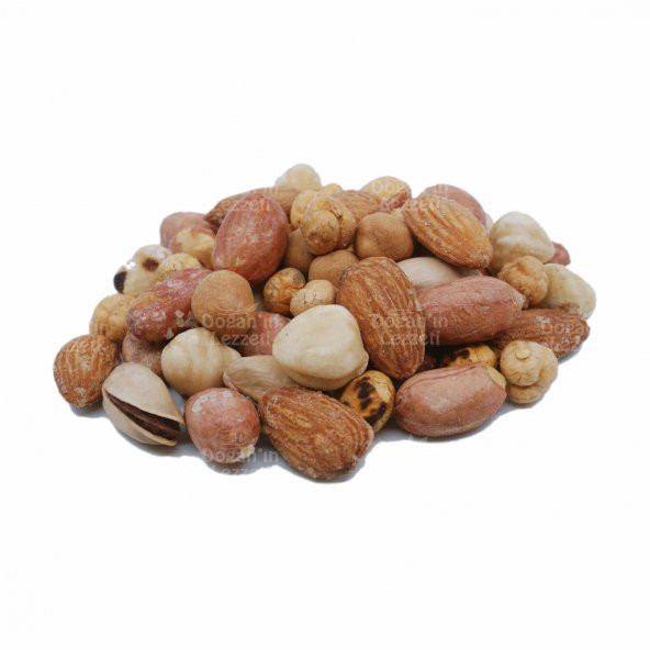 Karışık Kuruyemiş Lüks 1 KG