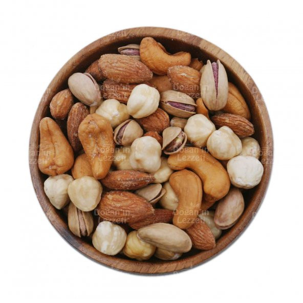 Karışık Kuruyemiş Ekstra 500 G - 3