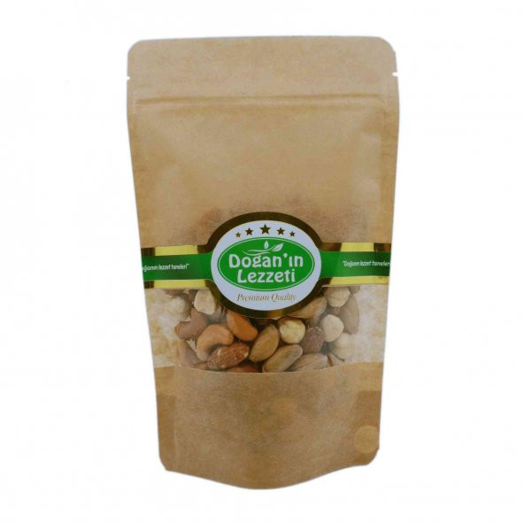 Karışık Kuruyemiş Ekstra 500 G - 6