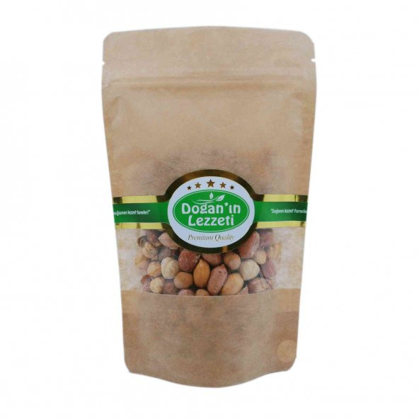 Karışık Kuruyemiş Lüks 500 G - 6