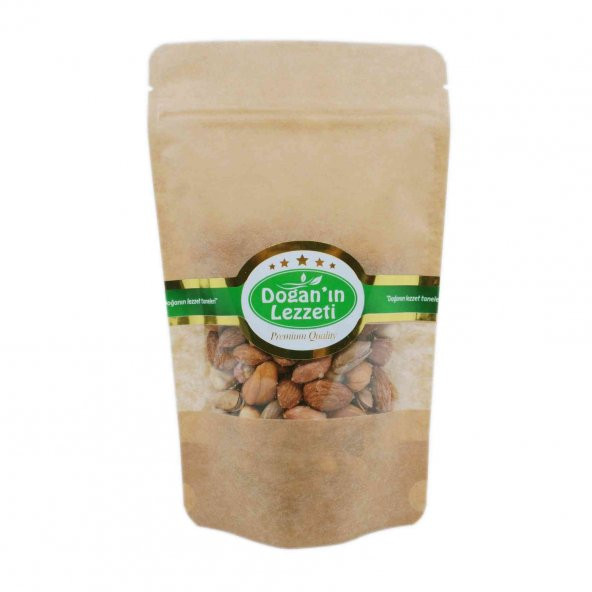 Karışık Kuruyemiş Mega 1 KG - 6