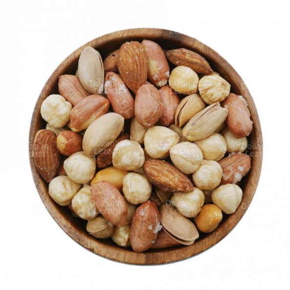 Karışık Kuruyemiş Süper 1 KG - 3