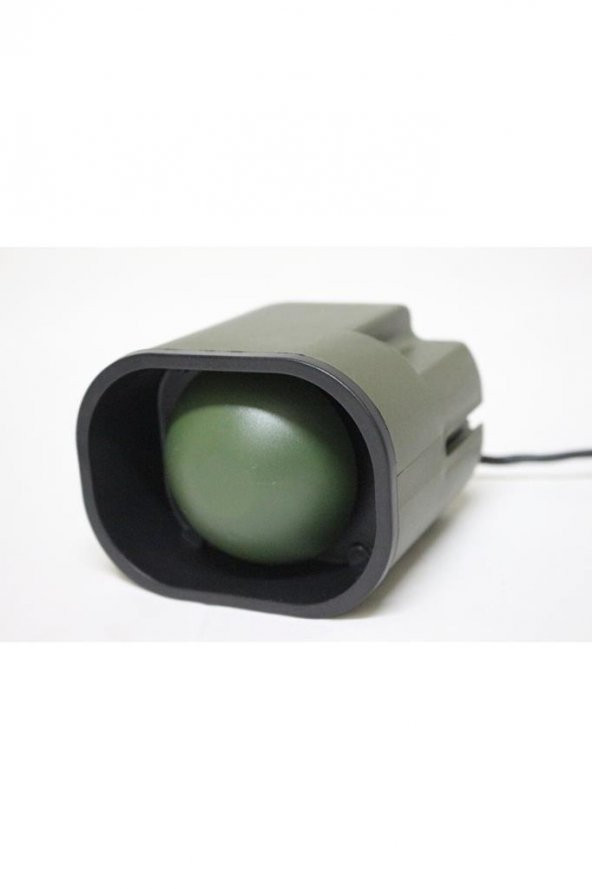 12 Kanallı Dijital 35w Teyp Ördek-Kaz-Bıldırcın MB12 - 2