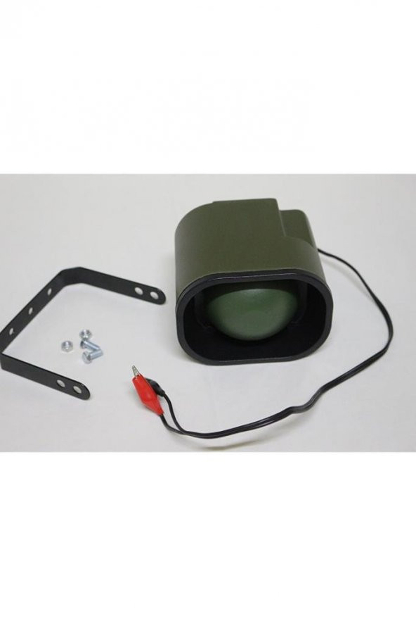 12 Kanallı Dijital 35w Teyp Ördek-Kaz-Bıldırcın MB12 - 3