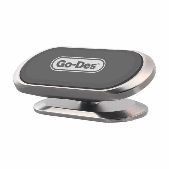 Go Des GD-HD708 Magnetic Car Holder - 2