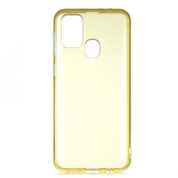 Galaxy M31 Kılıf Zore Bistro Kapak - 3